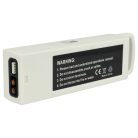 VHBW Drone Battery Yuneec for YUNQ500105 – 6300 mAh 11.1 V Li-polymer