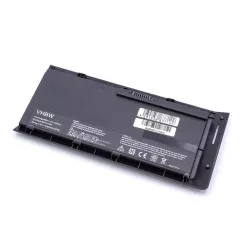   VHBW Notebook Battery for Asus B21N1404 - 4200 mAh 7.6 V Li-Ion, Black