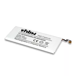   VHBW Mobiltelefon Akku für Samsung EB-BG930ABE, EB-BG930ABA - 3000 mAh 3,85 V Li-Polymer