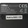 VHBW Battery Charger for Nikon MH-24, for Coolpix P7000 Cameras etc. - 0.5 A, 8.4 V
