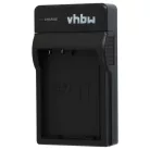 VHBW Battery Charger for Nikon MH-24, for Coolpix P7000 Cameras etc. - 0.5 A, 8.4 V