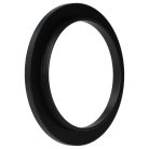 VHBW 62 mm-es szűrőadapter, Nikon LA-62P520