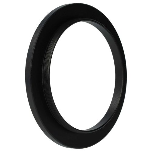 VHBW 62 mm-es szűrőadapter, Nikon LA-62P520