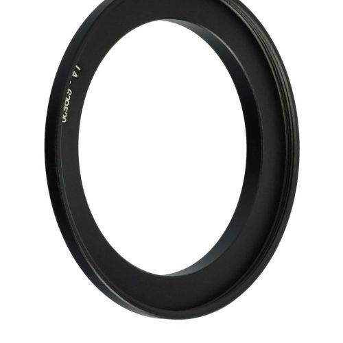 VHBW 62 mm-es szűrőadapter, Nikon LA-62P520