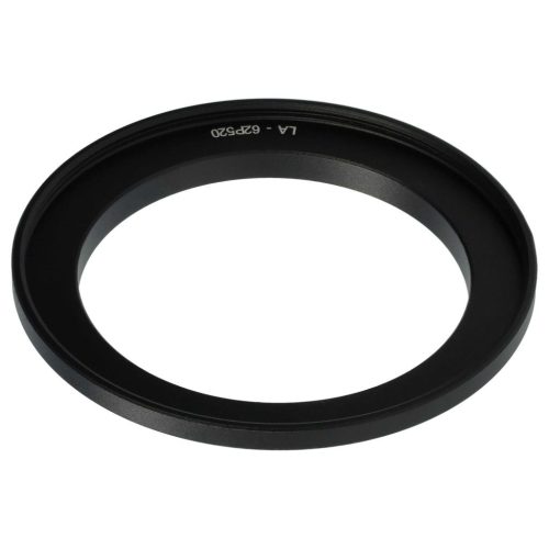 VHBW 62 mm-es szűrőadapter, Nikon LA-62P520