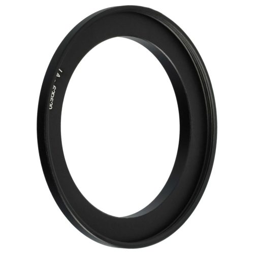 VHBW 62 mm-es szűrőadapter, Nikon LA-62P520