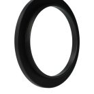 VHBW 62 mm-es szűrőadapter, Nikon LA-62P520