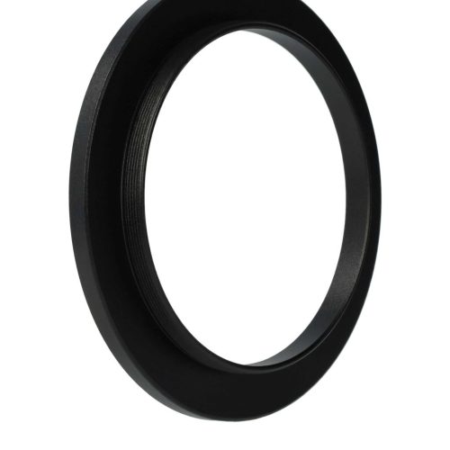 VHBW 62 mm-es szűrőadapter, Nikon LA-62P520