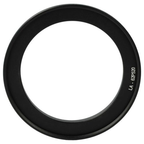 VHBW 62 mm-es szűrőadapter, Nikon LA-62P520