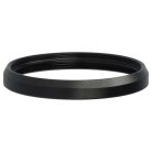 VHBW 37 mm Filter Adapter, Panasonic DMW-FA1, DMW-FA1E, DMW-FA1GU, LA-37LX7