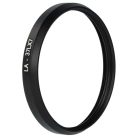VHBW 37 mm Filter Adapter, Panasonic DMW-FA1, DMW-FA1E, DMW-FA1GU, LA-37LX7