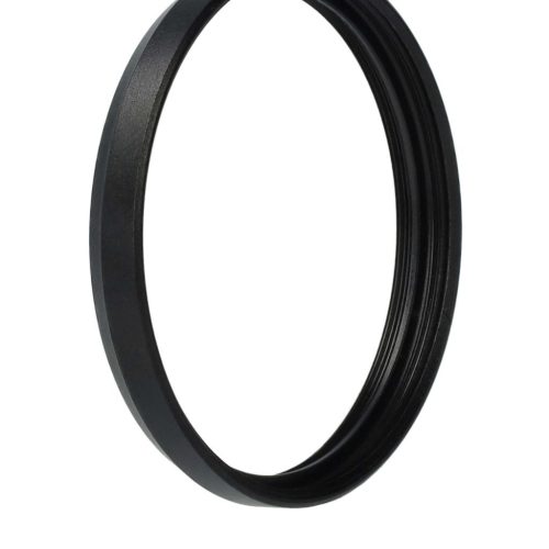 VHBW 37 mm Filter Adapter, Panasonic DMW-FA1, DMW-FA1E, DMW-FA1GU, LA-37LX7