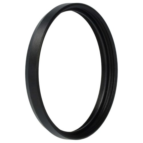 VHBW 37 mm Filter Adapter, Panasonic DMW-FA1, DMW-FA1E, DMW-FA1GU, LA-37LX7