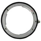 VHBW Nikon D3000 58 mm Adapter Ring