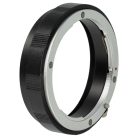 VHBW Nikon D3000 58 mm Adapter Ring