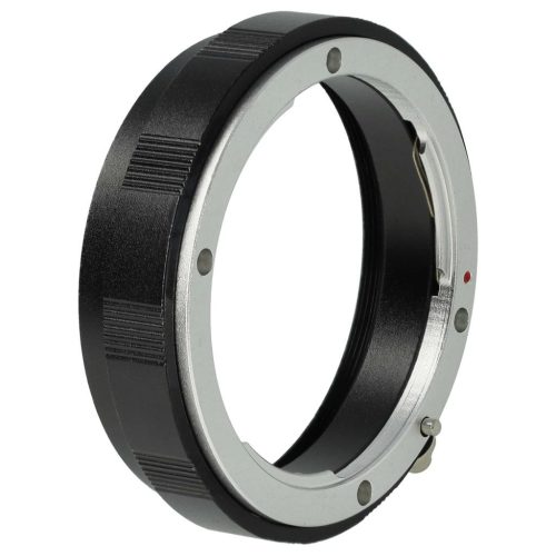 VHBW Nikon D3000 58 mm Adapter Ring