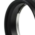 VHBW Nikon D3000 58 mm Adapter Ring