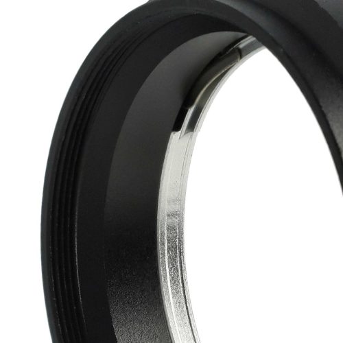 VHBW Nikon D3000 58 mm Adapter Ring