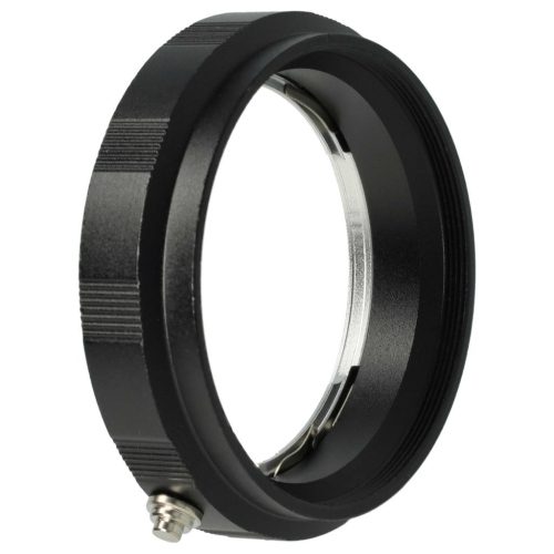 VHBW Nikon D3000 58 mm Adapter Ring