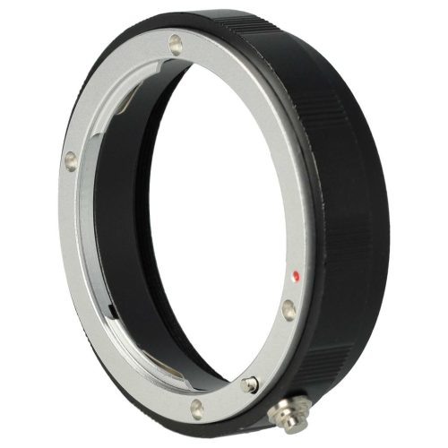VHBW Nikon D3000 58 mm Adapter Ring