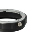 VHBW Nikon D3000 58 mm Adapter Ring