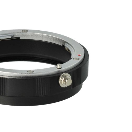 VHBW Nikon D3000 58 mm Adapter Ring