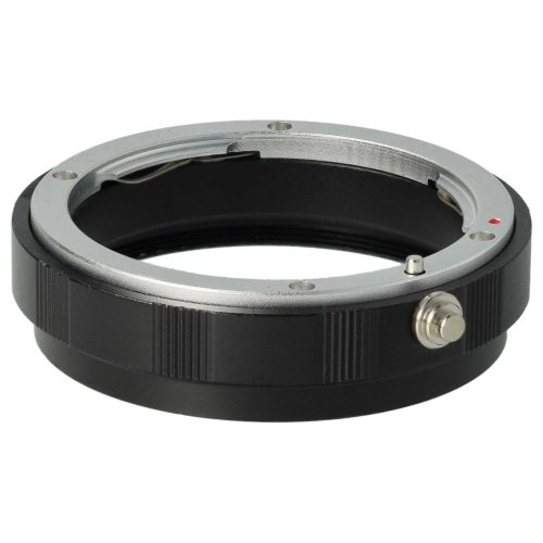 VHBW Nikon D3000 58 mm Adapter Ring