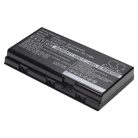 VHBW Notebook Battery Lenovo 00HW030, 01AV451, 4ICR18/65-2 - 6400 mAh 14.8 V Li-Ion, black