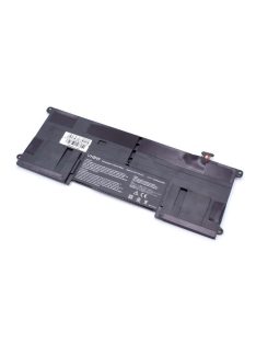   Notebook akkumulátor  C32-TAICHI21-hez - 3050 mAh 11,1 V Li-polimer, fekete