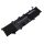 Notebook akkumulátor  Asus AR5B225, 0B110-00210000, C21-X401 - 5100 mAh 7,4 V Li-polimer, fekete