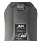 VHBW Elektromos kéziszerszámgép akkumulátor  Gardena 008A231 akkumulátort – 1500 mAh, 18 V, Li-Ion