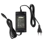 VHBW Charger Adapter for Bluewheel HX310, HX360, HX510 Hoverboard, Scooter - 42 V / 0.3 A