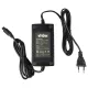 VHBW Charger Adapter for Bluewheel HX310, HX360, HX510 Hoverboard, Scooter - 42 V / 0.3 A