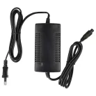 VHBW Charger Adapter for Bluewheel HX310, HX360, HX510 Hoverboard, Scooter - 42 V / 0.3 A