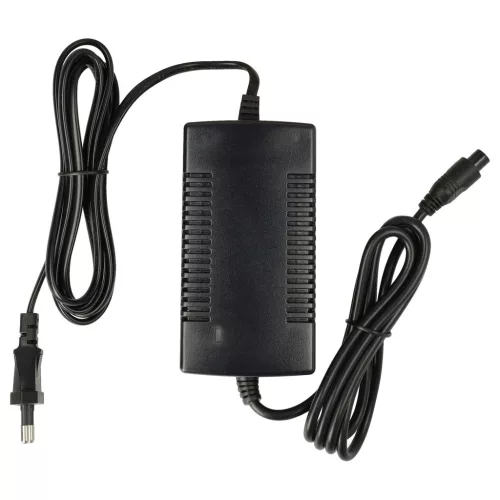 VHBW Charger Adapter for Bluewheel HX310, HX360, HX510 Hoverboard, Scooter - 42 V / 0.3 A