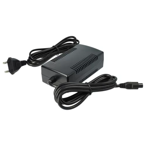 VHBW Charger Adapter for Bluewheel HX310, HX360, HX510 Hoverboard, Scooter - 42 V / 0.3 A