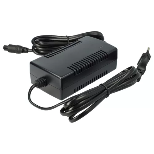 VHBW Charger Adapter for Bluewheel HX310, HX360, HX510 Hoverboard, Scooter - 42 V / 0.3 A