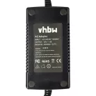 VHBW Charger Adapter for Bluewheel HX310, HX360, HX510 Hoverboard, Scooter - 42 V / 0.3 A