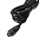VHBW Charger Adapter for Bluewheel HX310, HX360, HX510 Hoverboard, Scooter - 42 V / 0.3 A