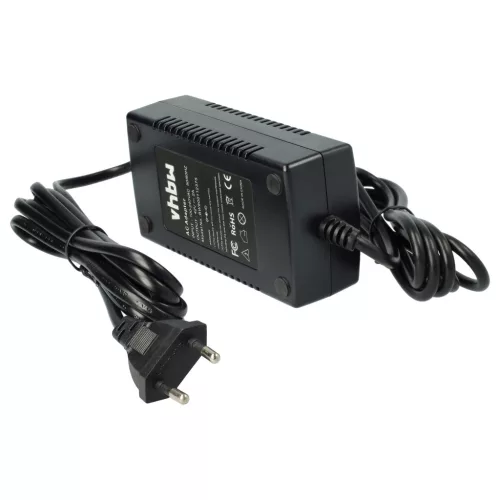 VHBW Charger Adapter for Bluewheel HX310, HX360, HX510 Hoverboard, Scooter - 42 V / 0.3 A