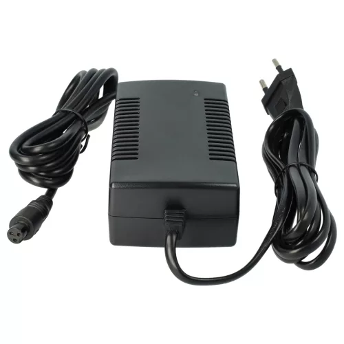 VHBW Charger Adapter for Bluewheel HX310, HX360, HX510 Hoverboard, Scooter - 42 V / 0.3 A