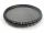 VHBW Universeller ND-Filter ND 2-400, 58 mm Filtergewinde, Grau