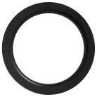 VHBW 42mm-49mm Step-Up Ring Adapter - Filter Adapter