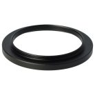 VHBW 42mm-49mm Step-Up Ring Adapter - Filter Adapter