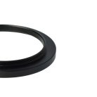 VHBW 42mm-49mm Step-Up Ring Adapter - Filter Adapter