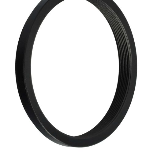 VHBW Step Ring Adapter 52 mm - 48 mm, Metal