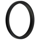 VHBW Step Ring Adapter 52 mm - 48 mm, Metal