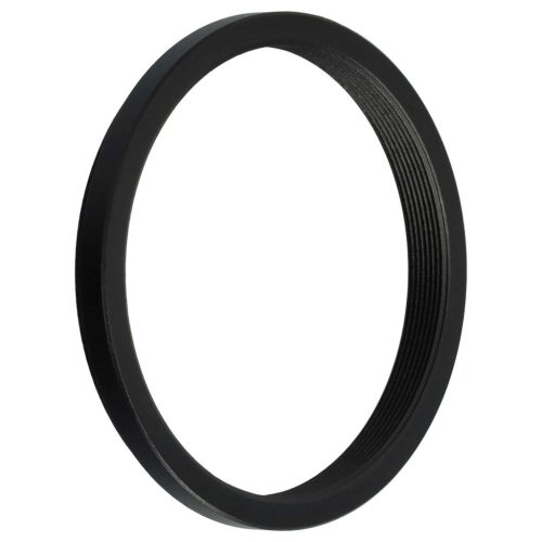VHBW Step Ring Adapter 52 mm - 48 mm, Metal