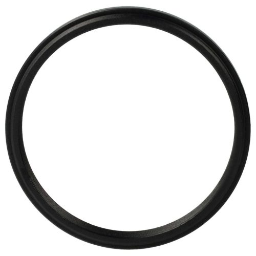 VHBW Step Ring Adapter 52 mm - 48 mm, Metal