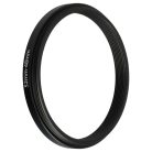 VHBW Step Ring Adapter 52 mm - 48 mm, Metal
